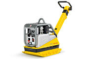 Виброплита реверсивная дизельная Wacker Neuson DPU 4545H